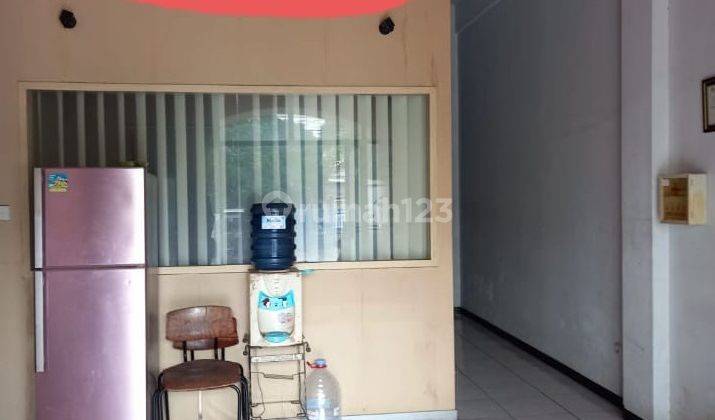 Dijual Ruko 2 Lantai di Nol Raya Citra Raya Lakarsantri Surabaya 1