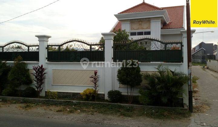 Dijual Rumah di Perumahan Bmw Platinum Lembupeteng Tulungagung 1