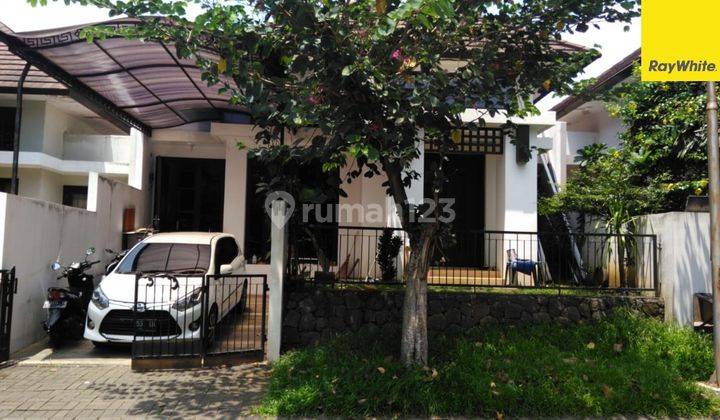 Dijual Rumah SHM di Jl River Side Malang 1