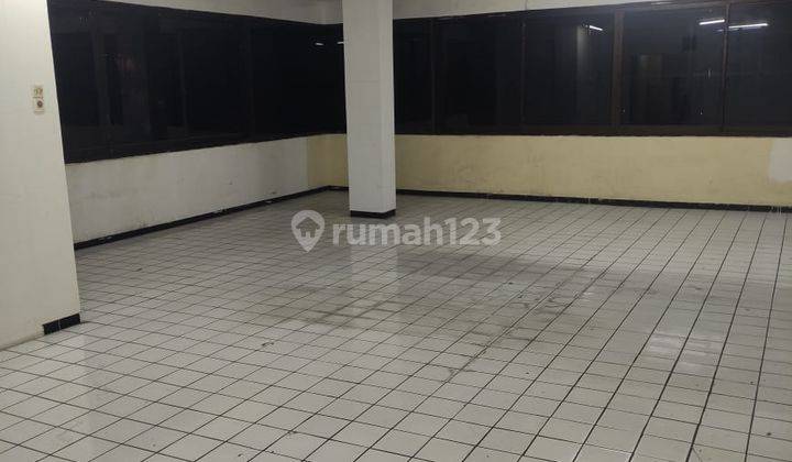 Dijual Ruko 4 Lantai di Ruko Rmi Surabaya 1