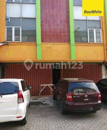 Dijual Ruko 3 Lantai di Ruko Surya Inti Permata Juanda Sidoarjo 1