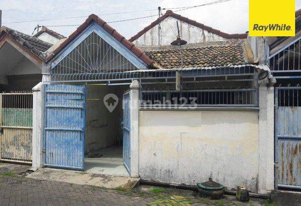 Dijual Rumah SHM di Lebak Jaya Tengah Utara Surabaya 1