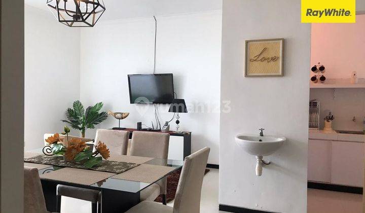 Dijual Rumah SHM Full Furnish di Mulyosari Utara Taman Surabaya 1