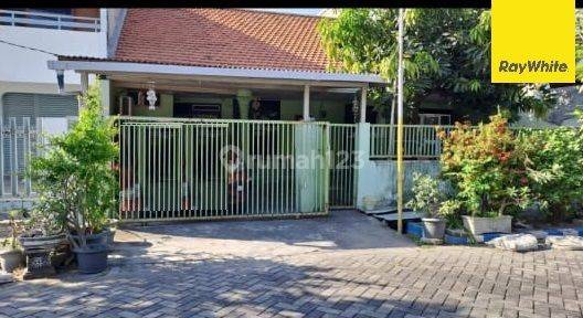 Dijual Rumah SHM Dekat Ubaya di Rungkut Mejoyo Selatan Surabaya 1