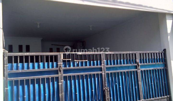 Dijual Rumah di Jln Bulak Cumpat Barat Surabaya Utara 1