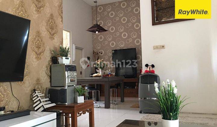 Dijual Rumah SHM di Western Regency Benowo Surabaya Barat 2