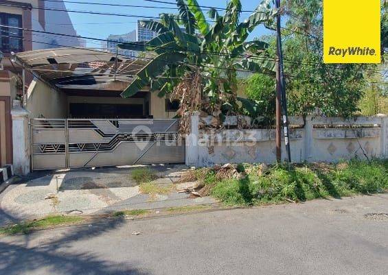 Dijual Rumah di Perum Kris Kencana Surabaya Barat 1