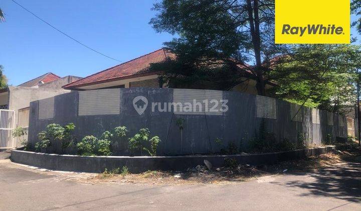 Dijual Rumah di Perum Kris Kencana Surabaya Barat 1