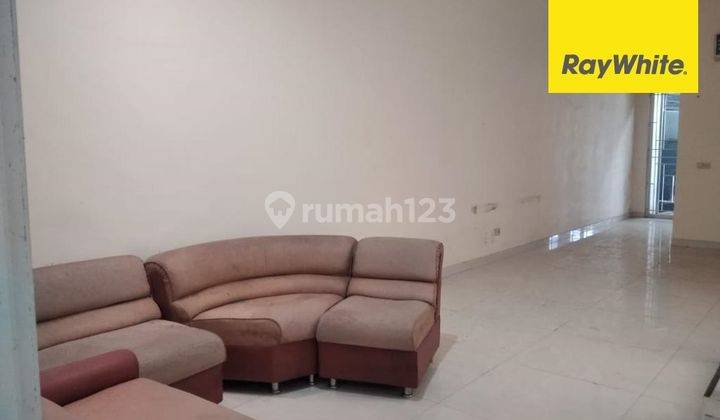 Dijual Rumah 2 Lt di Jl Rangkah Surabaya 1