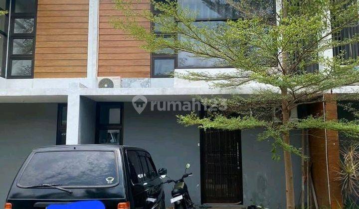 Dijual Rumah SHM 700 Jutaan di Shoji Land Candi Sidoarjo 1