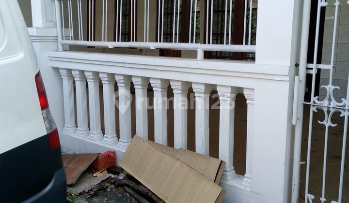 For Sale 700 Million Rupiah House in Griyo Mapan Sentosa Surabaya 1