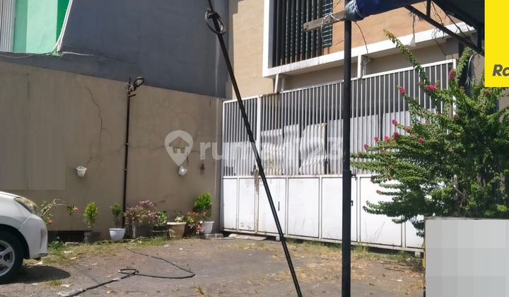 For Sale House in Rungkut Menanggal Harapan Surabaya 1