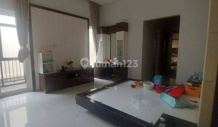 Disewakan Rumah Minimalis di Citra Garden Sidoarjo 2