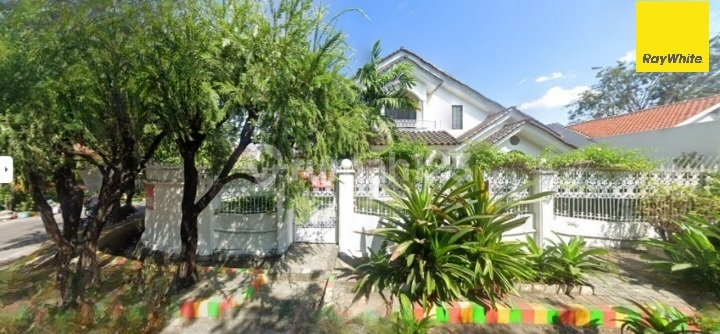 Dijual Rumah Siap Huni di Rungkut Asri Barat Surabaya 1