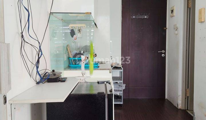 Disewakan Apartemen Metropolis Surabaya  1