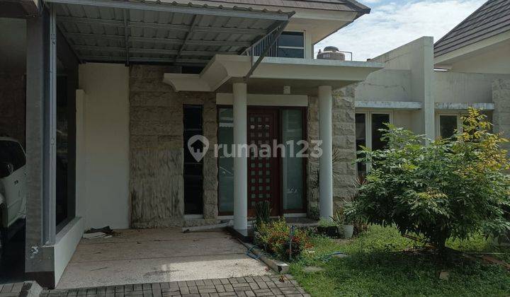 Disewakan Murah Rumah di Citra Garden Sidoarjo 1