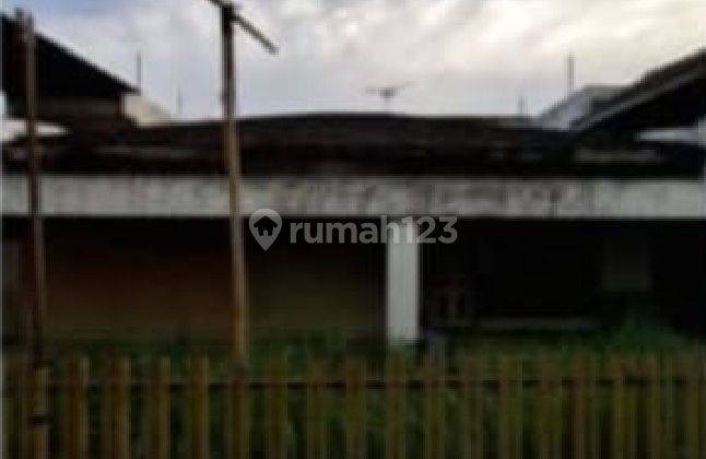 Dijual Tanah Strategis di Dukuh Kupang Timur Surabaya Barat 1