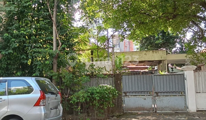 Dijual Rumah di Jalan Melati Genteng Surabaya Pusat 1