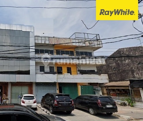 Disewakan Ruko di Taman Asri Pondok Tjandra Indah Sidoarjo