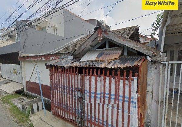 Dijual Rumah di Jalan Sutorejo Timur Surabaya 1