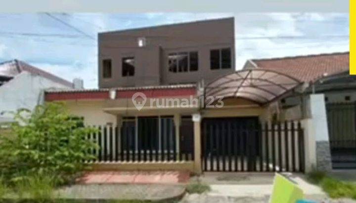 Dijual Rumah di Ngagel Jaya Tengah Surabaya Timur 1