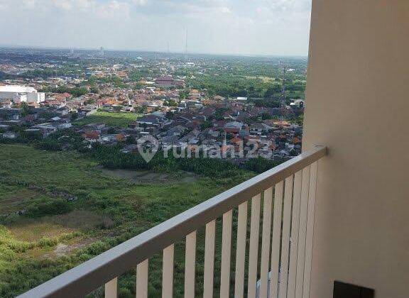 Disewakan Siap Huni Apartemen Furnish Puncak Bukit Golf Surabaya 2