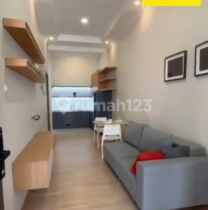 Dijual Rumah di Griya Asri Surabaya Timur