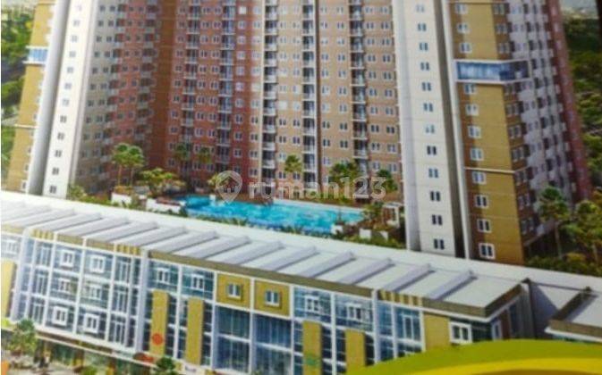 Dijual Cepat Apartemen Super Block Merr Surabaya Timur 1