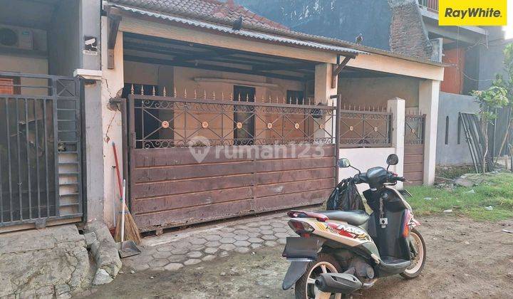 Disewakan Rumah Siap Huni di Keputih Tegal Timur Jaya Surabaya 1