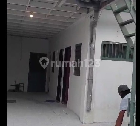 Dijual Rumah di Gubeng Kertajaya Surabaya