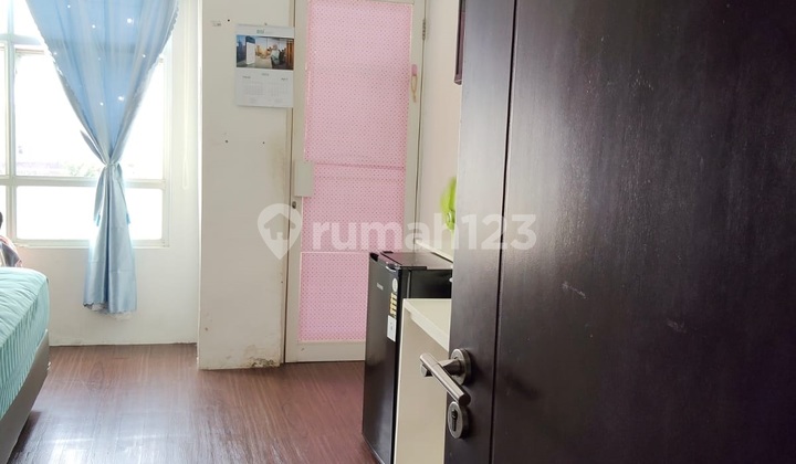 Disewakan Apartemen Metropolis Surabaya  2