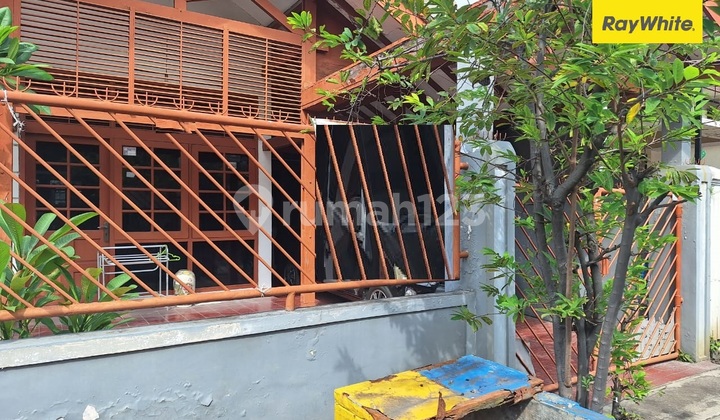 Dijual Rumah SHM di Rungkut Mapan Tengah Surabaya 1