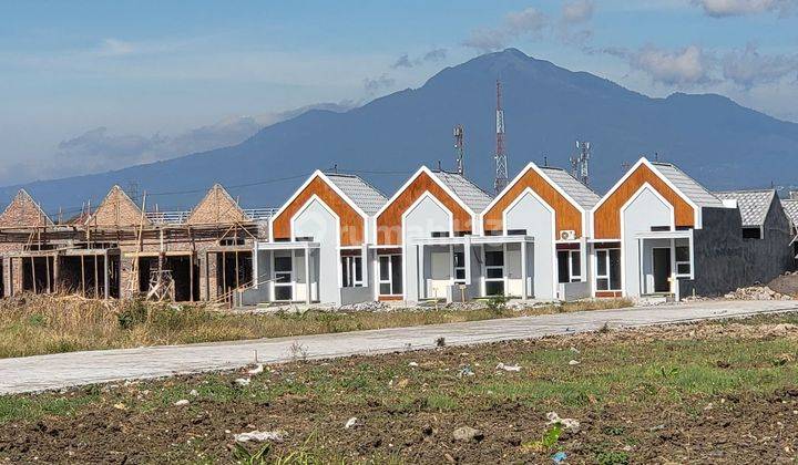 Rumah Blok G cluster plamongan indah 2