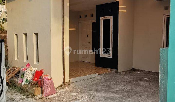 Rumah di pedurungan semarang 
