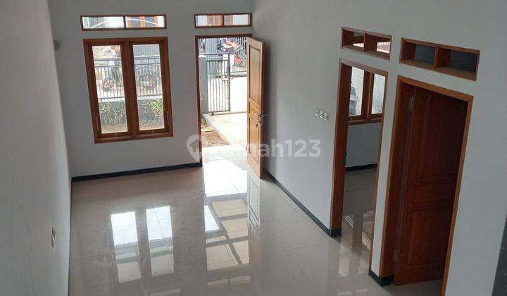 Rumah murah siap huni 2