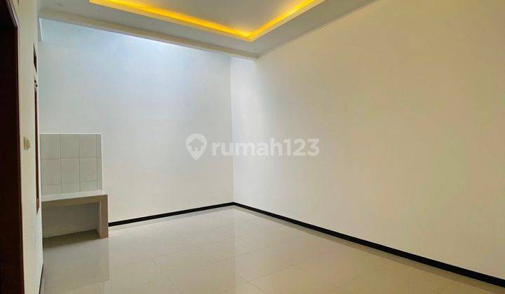 Rumah Murah Dengan Spek Fullupgrade 2