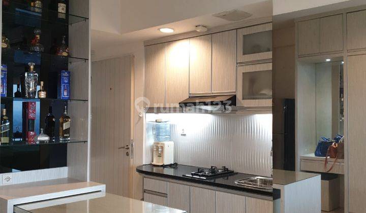 Apartemen Grand Kamala Lagooon 1