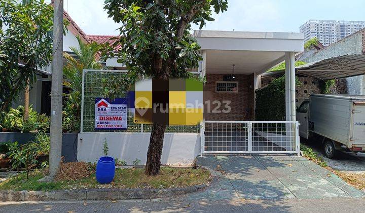 Rumah Beverly Sebelah Sekolah Dian Harapan 2