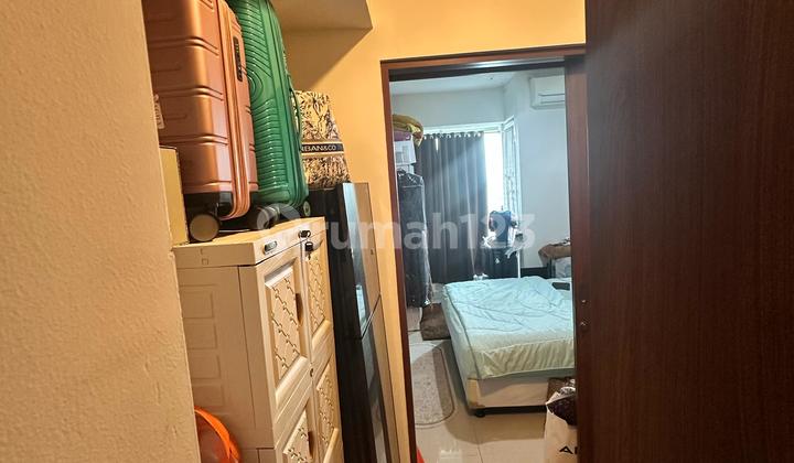 Grand Kamala Apartment. Lagoon