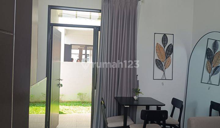 Rumah Karawang 2