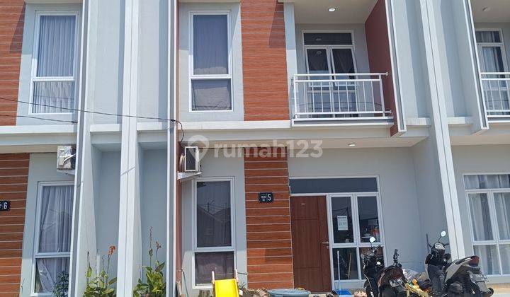 Rumah Karawang 1