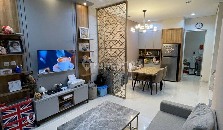 Include Semi Furnish Mulyosari 200M Akses Jl Raya 2,5Lantai Murah 2