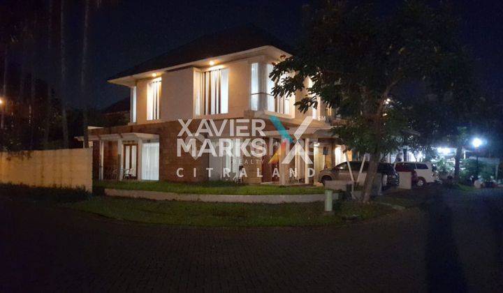 Rumah Royal Residence Lokasi Istimewa Bagus Model Minimalis 2