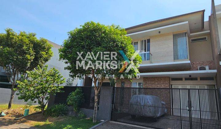 Rumah Citraland East Emerald Mansion Row Jalan 12mtr Dekat Gwalk 2