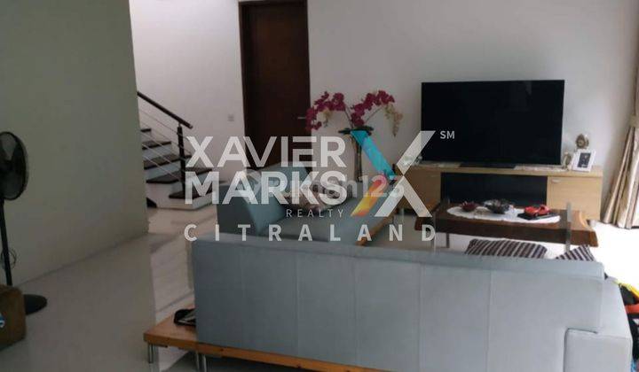 Rumah Graha Natura Minimalis Kondisi Siap Huni Lokasi Strategis 2