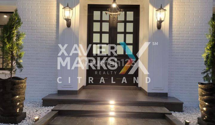 Rumah Kertajaya Indah Ciamik Bangunan Siap Huni Lokasi Istimewa 2