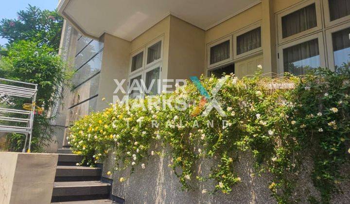 Rumah Graha Family Ciamik Cluster Mewah Lingkungan Tenang 2