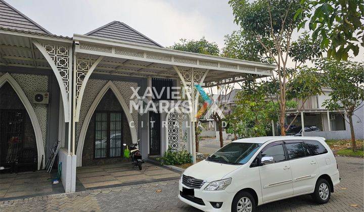 Rumah Safira Garden Terawat Bangunan Siap Huni Harga Terjangkau 1