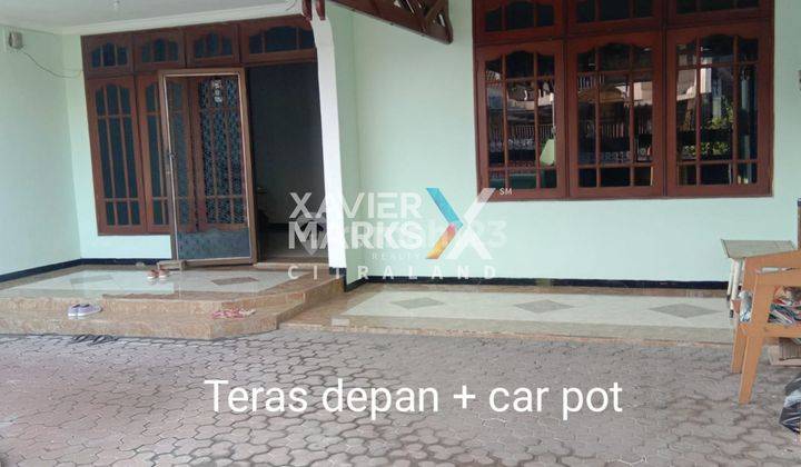 Rumah Kupang Baru Terawat Lokasi Strategis Bangunan Siap Huni 2