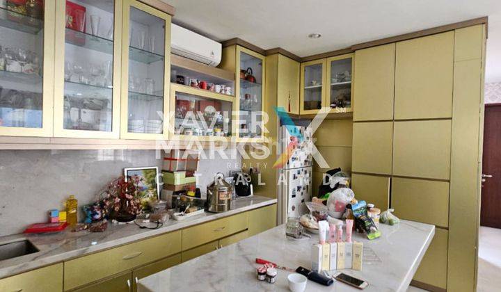 Rumah Graha Natura Barang Langka Hunian Mewah Ada Kolam Renang 2